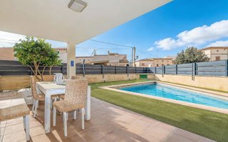 Casa adosada en venta en Porreres