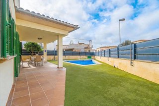 Casa adosada en venta en Porreres