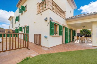 Casa adosada en venta en Porreres