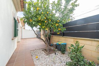 Casa adosada en venta en Porreres