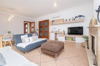 Casa adosada en venta en Porreres