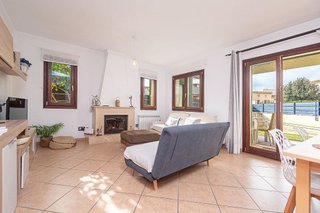 Casa adosada en venta en Porreres