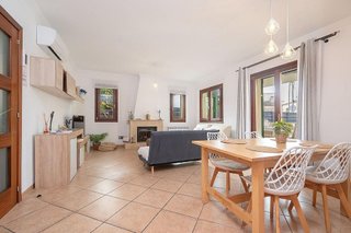 Casa adosada en venta en Porreres
