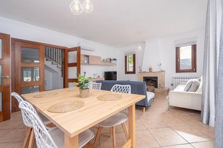 Casa adosada en venta en Porreres