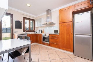 Casa adosada en venta en Porreres