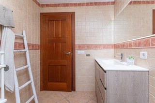 Casa adosada en venta en Porreres