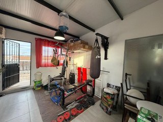 Casa adosada en venta en Mengíbar