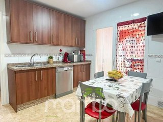 Casa pareada en venta en Viña Málaga en Vélez-Málaga