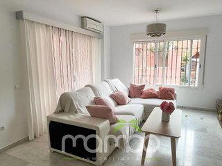 Casa pareada en venta en Viña Málaga en Vélez-Málaga