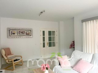 Casa pareada en venta en Viña Málaga en Vélez-Málaga