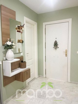 Casa pareada en venta en Viña Málaga en Vélez-Málaga