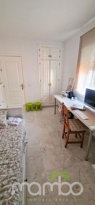 Casa pareada en venta en Viña Málaga en Vélez-Málaga