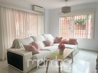 Casa pareada en venta en Viña Málaga en Vélez-Málaga