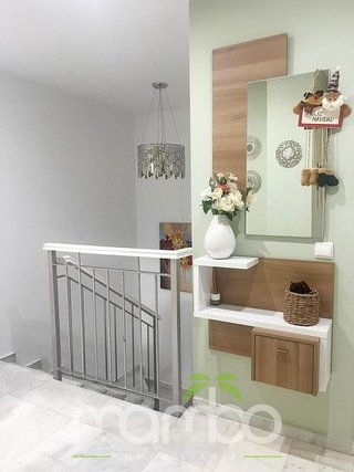Casa pareada en venta en Viña Málaga en Vélez-Málaga