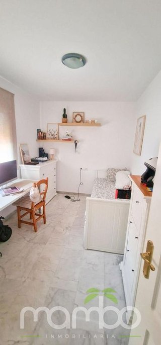 Casa pareada en venta en Viña Málaga en Vélez-Málaga