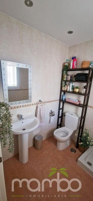 Casa pareada en venta en Viña Málaga en Vélez-Málaga