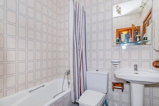 Casa pareada en venta en Lucena