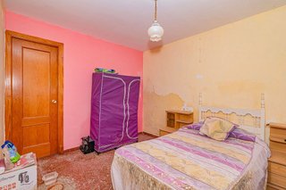 Casa pareada en venta en Lucena