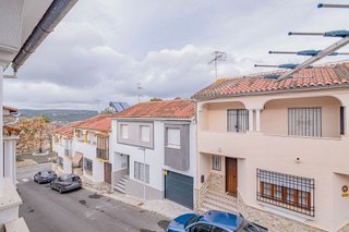 Casa pareada en venta en Lucena