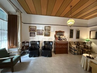 Chalet en venta en Vera Ciudad en Vera