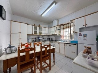 Chalet en venta en Vera Ciudad en Vera