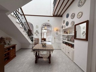 Chalet en venta en Vera Ciudad en Vera