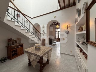 Chalet en venta en Vera Ciudad en Vera