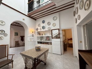 Chalet en venta en Vera Ciudad en Vera