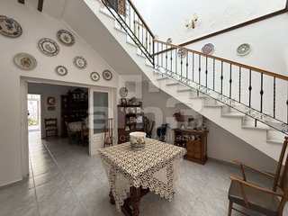Chalet en venta en Vera Ciudad en Vera