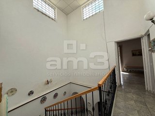 Chalet en venta en Vera Ciudad en Vera