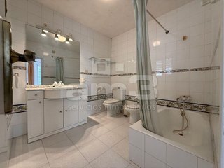 Chalet en venta en Vera Ciudad en Vera