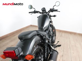 HONDA CMX 500 REBEL ABS