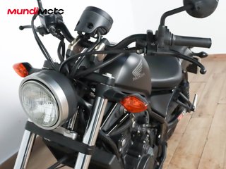 HONDA CMX 500 REBEL ABS