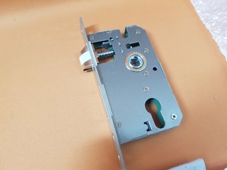 Cerradura Palanca Aleación Zinc