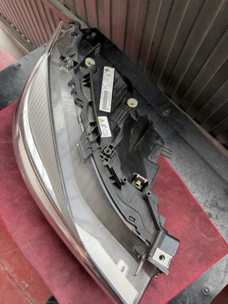 Faro BMW Serie 3 GT F34 Xenon LED Der Original