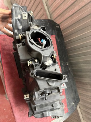 Faro BMW Serie 3 GT F34 Xenon LED Der Original