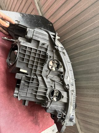 Faro BMW Serie 3 GT F34 Xenon LED Der Original