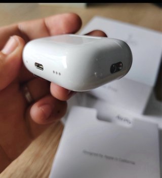 Auriculares air pods