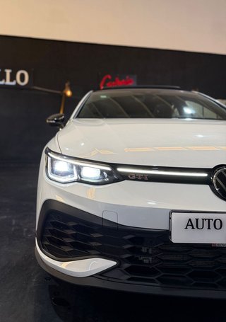 Volkswagen Golf 2023