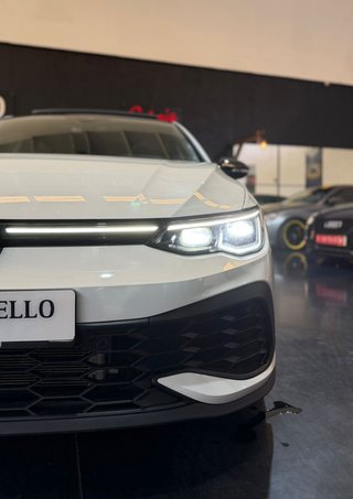 Volkswagen Golf 2023