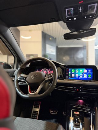 Volkswagen Golf 2023