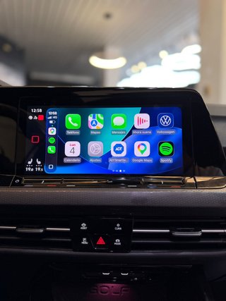 Volkswagen Golf 2023