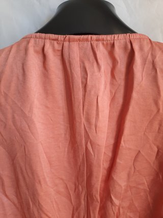 Vestito Ra.Me pesca taglia XS scollo V