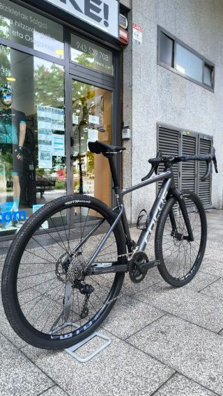 FOCUS ATLAS 6.7 TALLA S