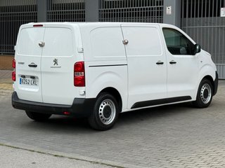 Peugeot Expert 2020