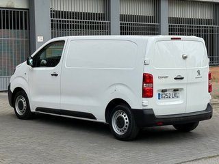 Peugeot Expert 2020