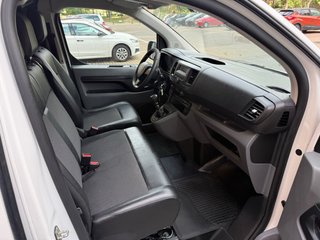 Peugeot Expert 2020