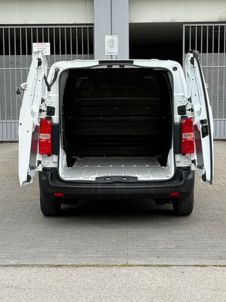 Peugeot Expert 2020