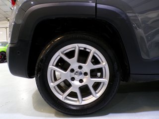 Jeep Renegade 1.6Mjet 130cv 07/2021