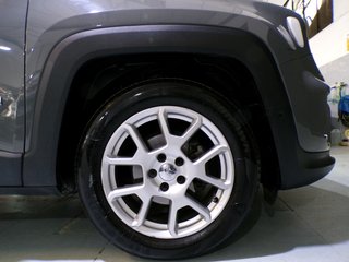 Jeep Renegade 1.6Mjet 130cv 07/2021